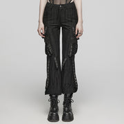Cool techwear Trousers