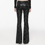 PUNK Daily Sparkling Flared Pants