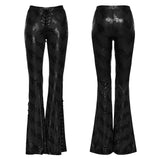 PUNK Daily Sparkling Flared Pants