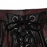 PUNK Daily Sparkling Flared Pants