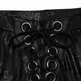 PUNK Daily Sparkling Flared Pants
