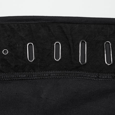 Punk Visual Street Pants