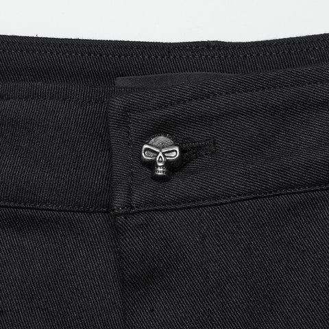 Punk Visual Street Pants