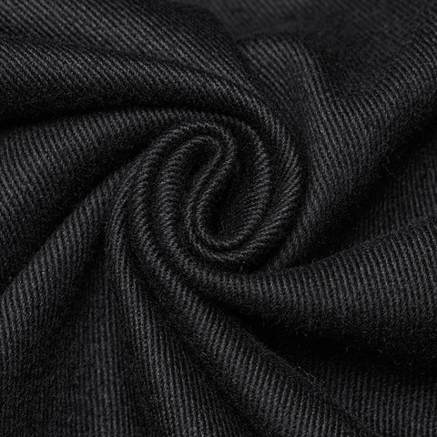 Punk Visual Street Pants