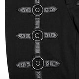 Punk Personalized Handsome Pants
