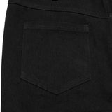 Punk Personalized Handsome Pants
