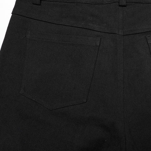 3D Armor Cyber punk pants