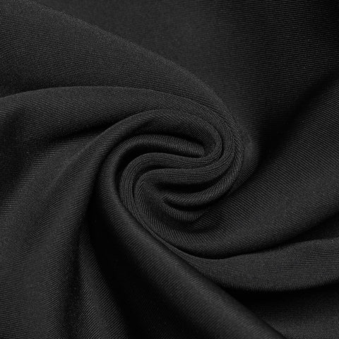 Cyberpunk Dark Pants