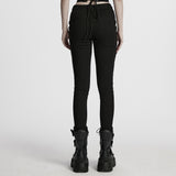 2025 Cyberpunk tight leggings