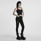 2025 Cyberpunk tight leggings
