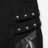 2025 Cyberpunk tight leggings