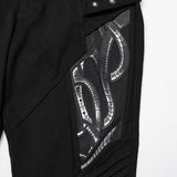 2025 Cyberpunk tight leggings