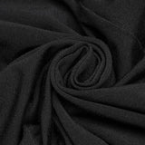 Punk 3D pleated leggings