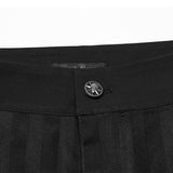 Goth Exquisite Suit Trousers