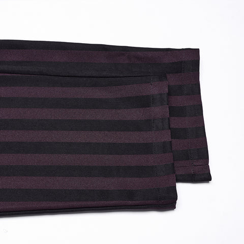 Goth Exquisite Suit Trousers