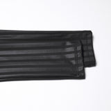 Goth Stretchy Skinny Leggings