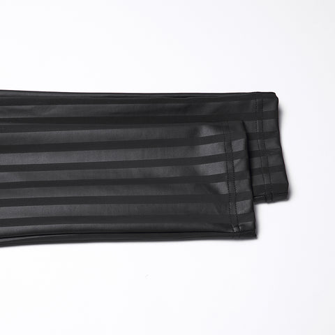 Goth Stretchy Skinny Leggings