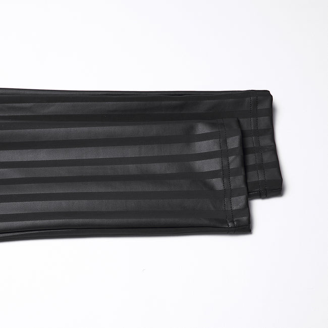 Goth Stretchy Skinny Leggings