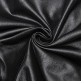 Punk Woven-Cross Leggings