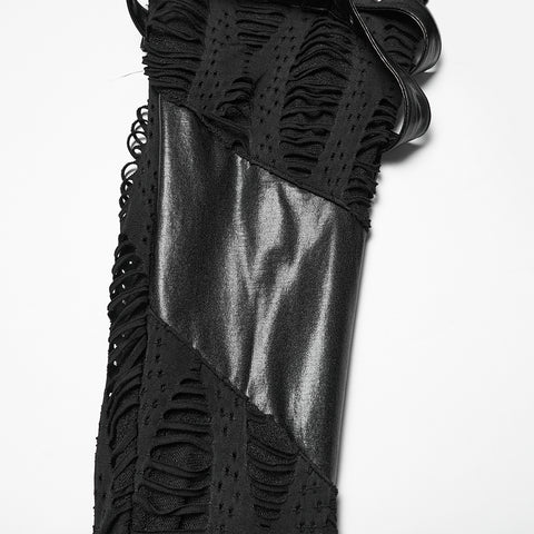 Decadent Punk Leggings