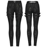 Decadent Punk Leggings