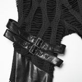 Decadent Punk Leggings