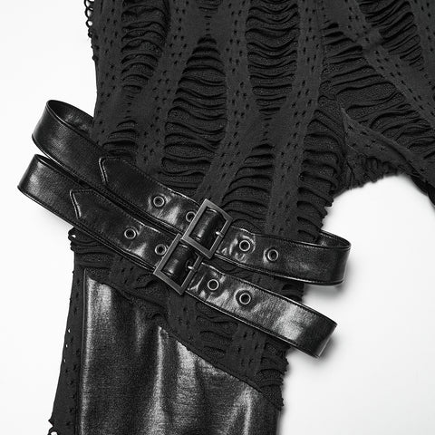 Decadent Punk Leggings