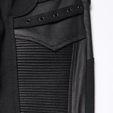 Punk Techwear Trousers