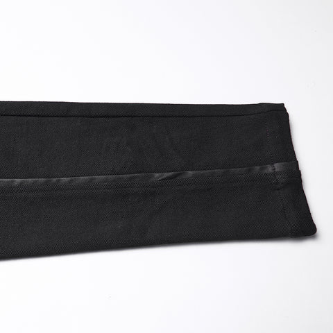 Punk Techwear Trousers
