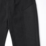 Punk Detachable Leg Pockets Leggings