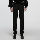 Men's Exquisite Gothic Trousers