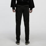 Men's Exquisite Gothic Trousers