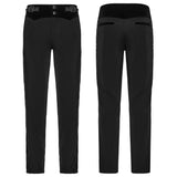 Men's Exquisite Gothic Trousers
