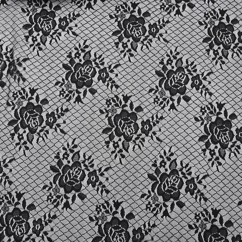 Gothic Retro Lace Shorts