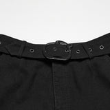 Punk Decadent Denim Pants