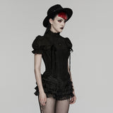 Gothic Cake Shorts