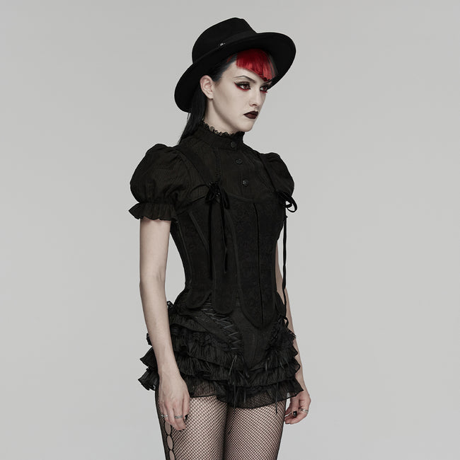 Gothic Cake Shorts