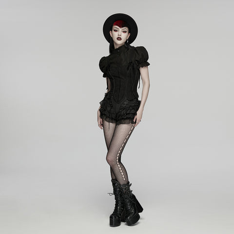 Gothic Cake Shorts
