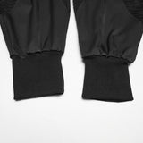 Cyberpunk cargo pants