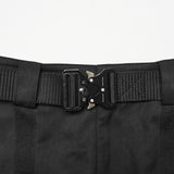 Cyberpunk cargo pants