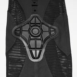 Cyberpunk cargo pants