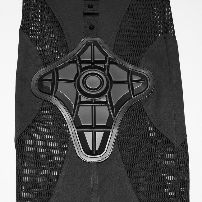 Cyberpunk cargo pants