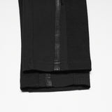 Cyberpunk techwear leggings