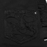 Punk Personality Shorts