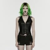 Punk Personality Shorts