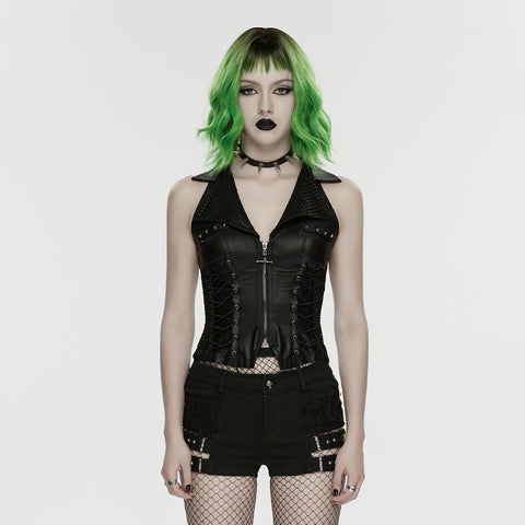 Punk Personality Shorts