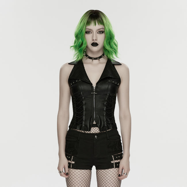 Punk Personality Shorts