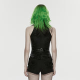 Punk Personality Shorts