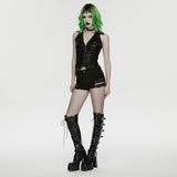 Punk Personality Shorts