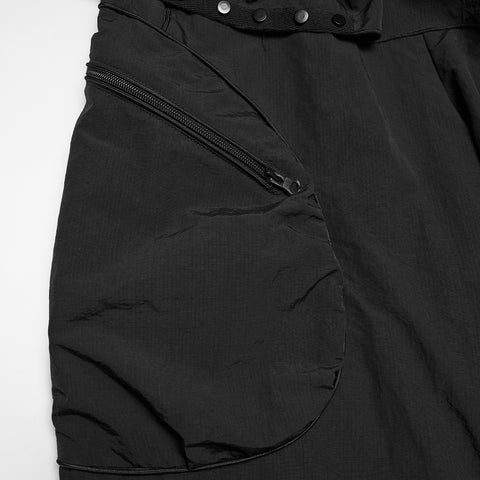 Punk Cuffed Pants For Women